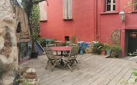 Gîte Les 3 Cathares